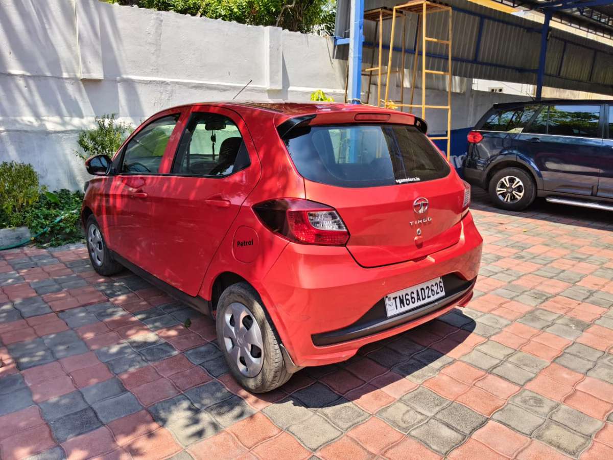 Tata Tiago - Image 11