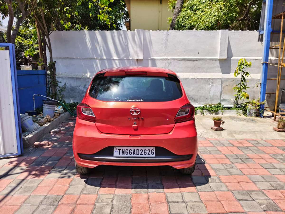 Tata Tiago - Image 10