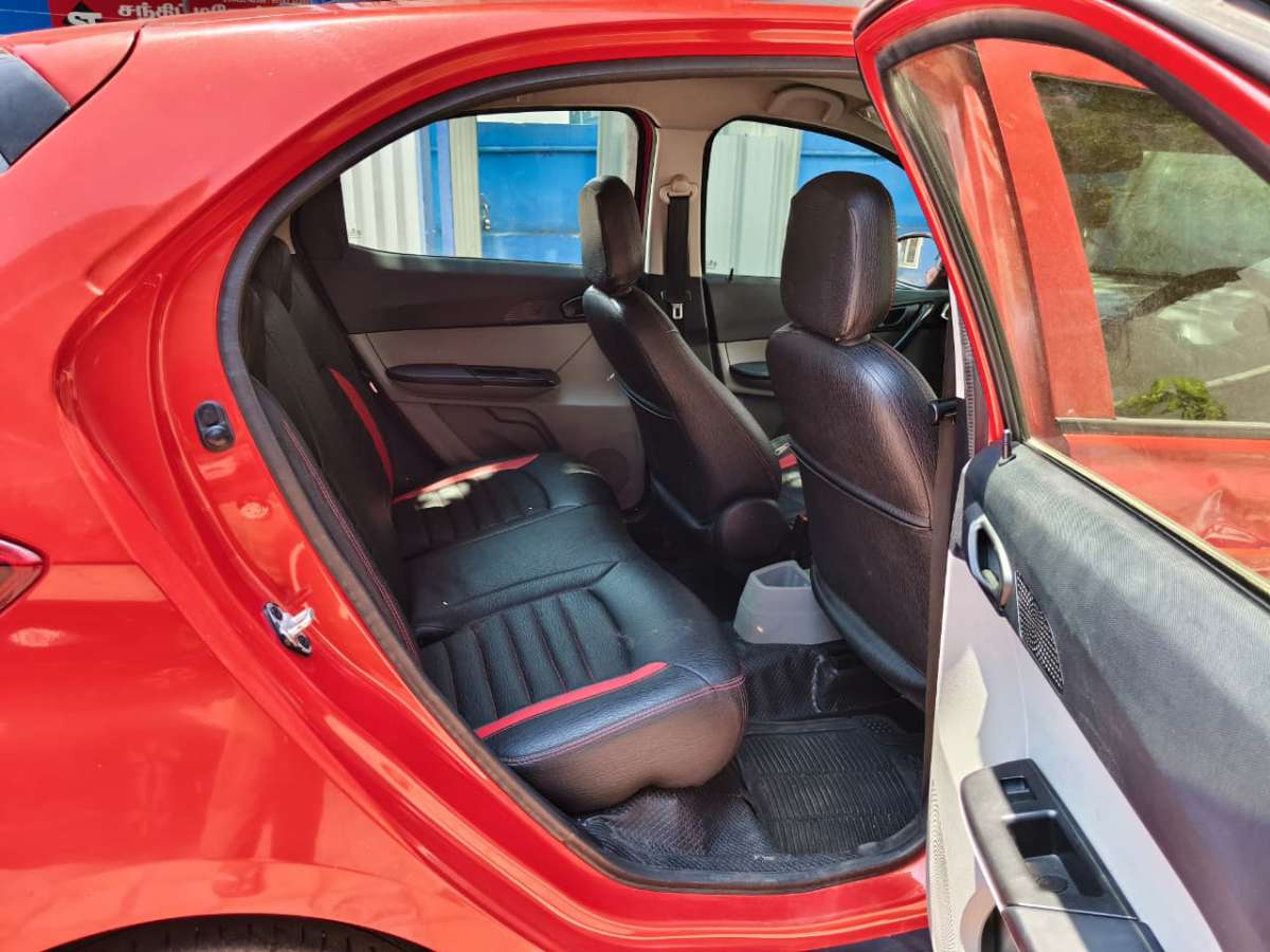 Tata Tiago - Image 15