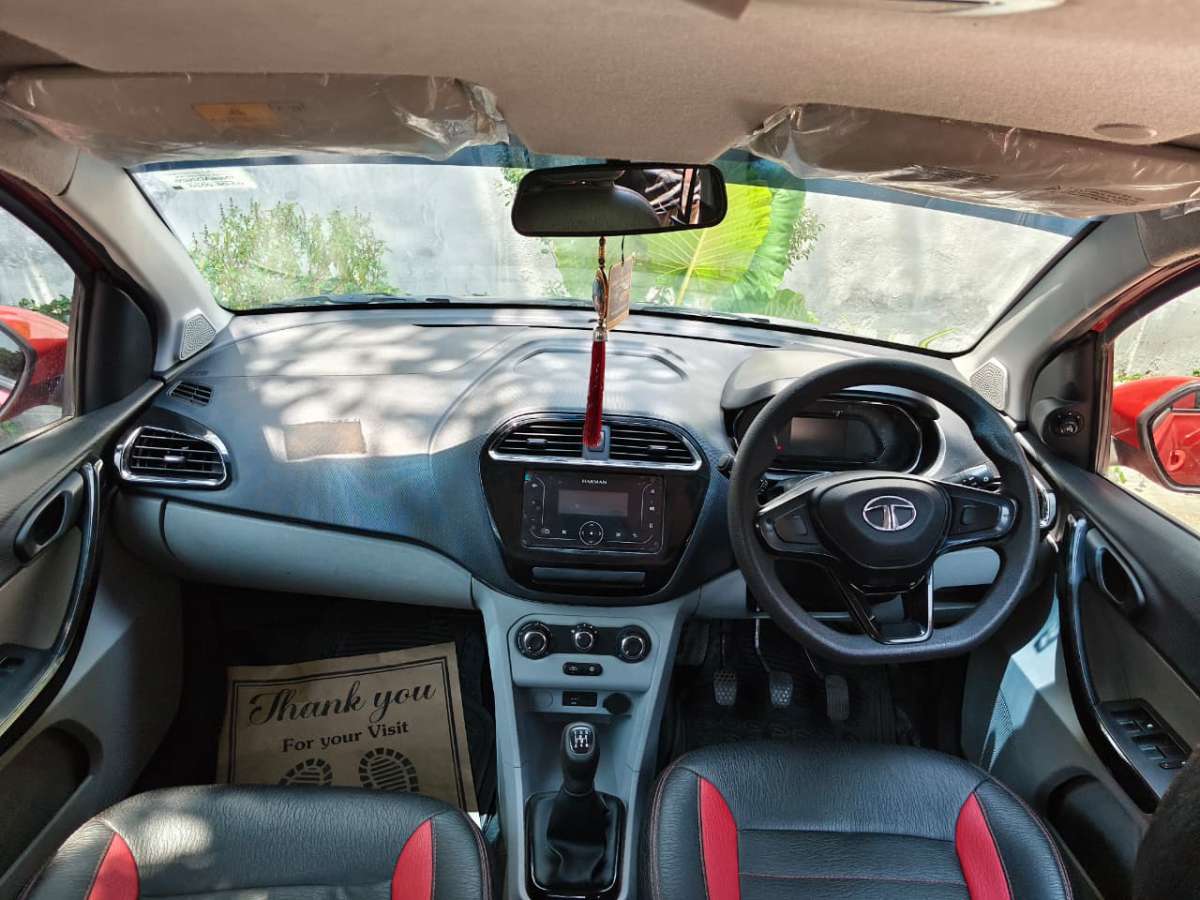Tata Tiago - Image 13