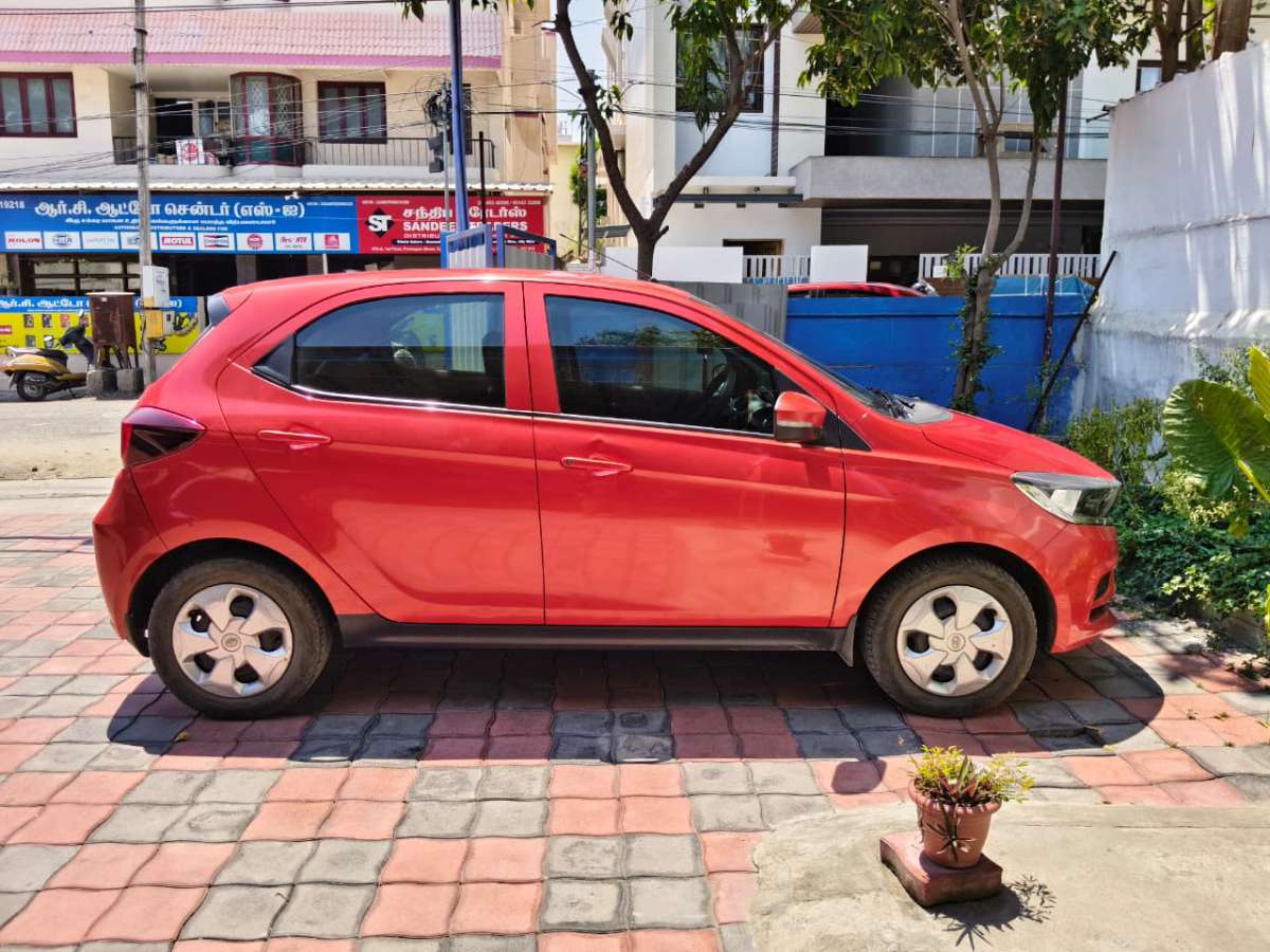 Tata Tiago - Image 14