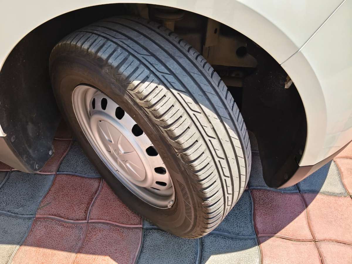 Mahindra Marazzo - Image 3