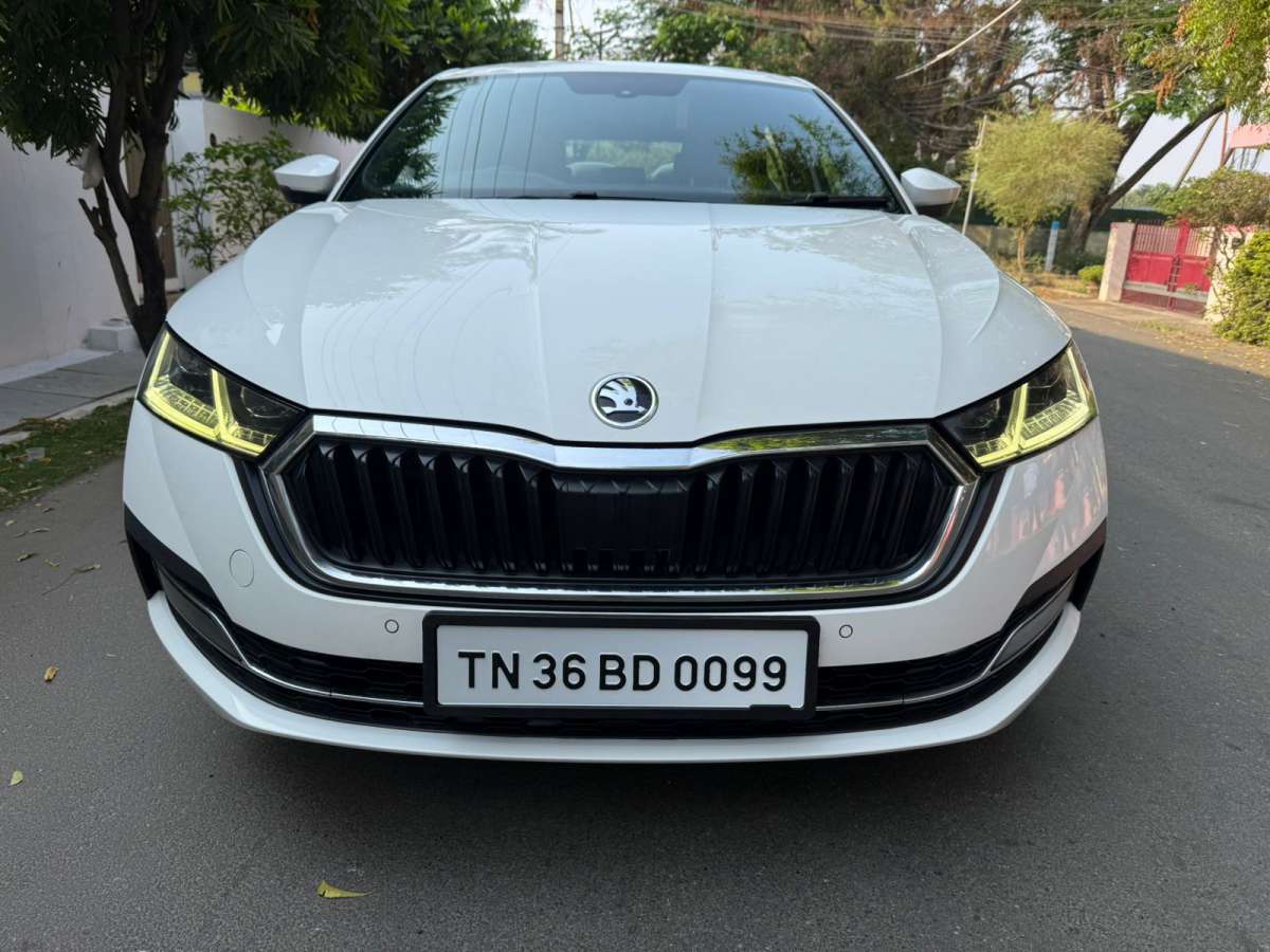 Skoda Octavia others