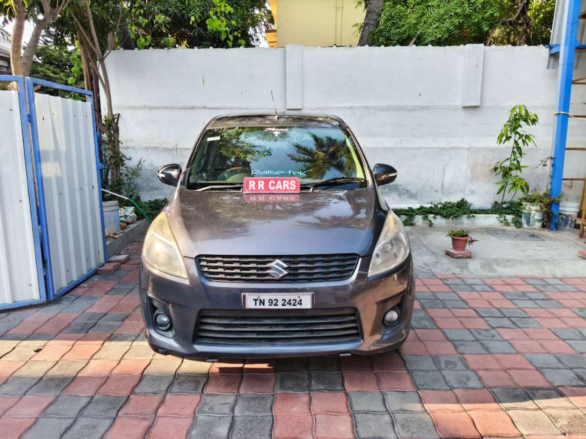 Maruti Suzuki Ertiga VDI