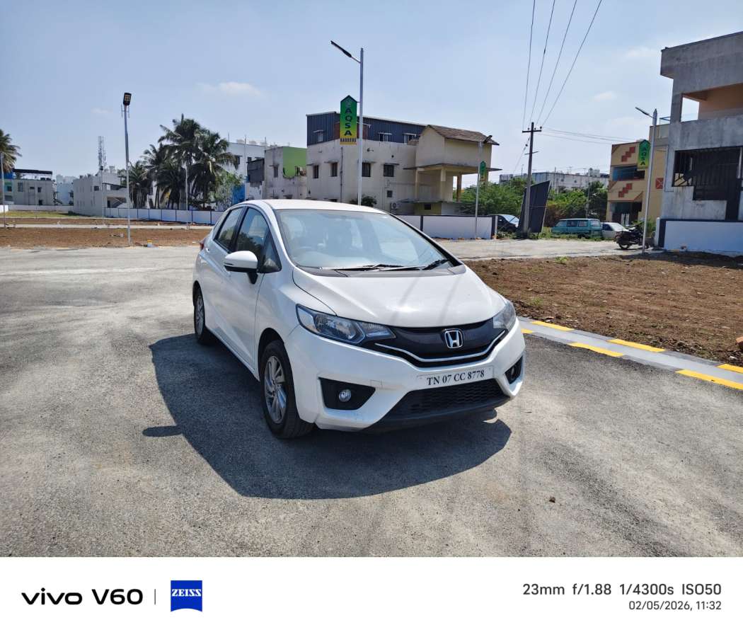 Honda Jazz 1.2 VX I VTEC