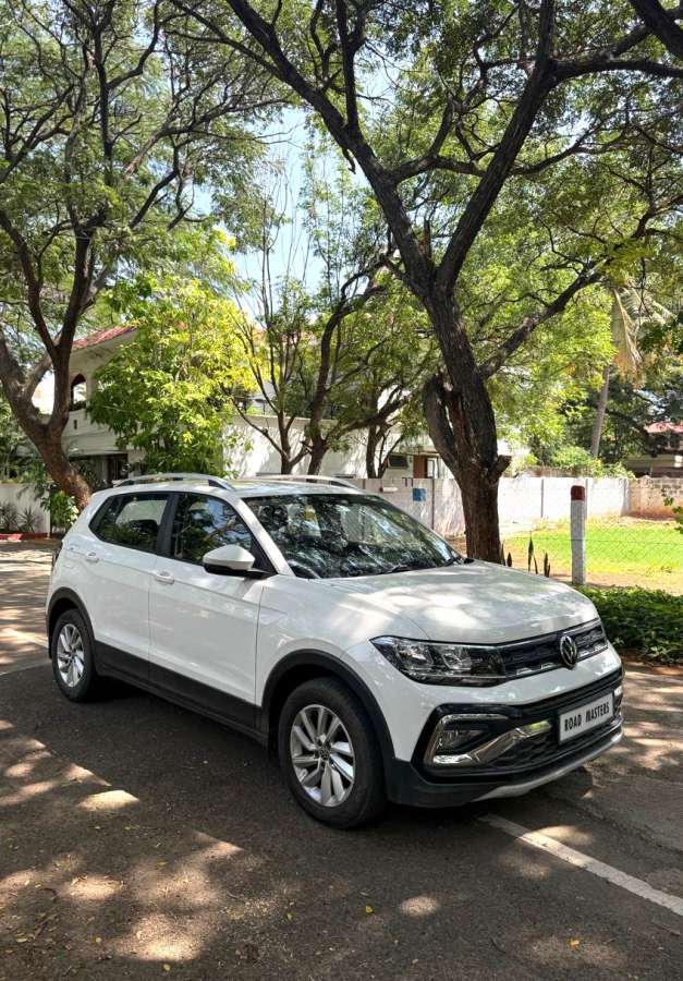 Volkswagen Taigun 1.0 Highline AT