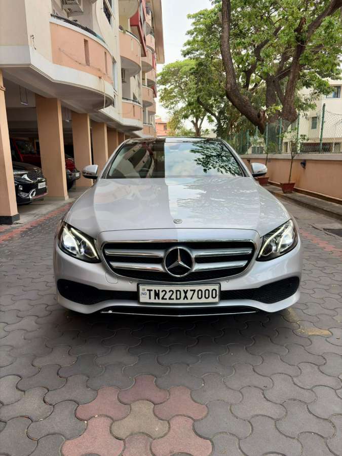 Mercedes Benz C-Class C 220d