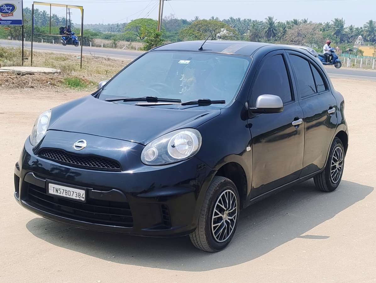 Nissan Micra - Image 2