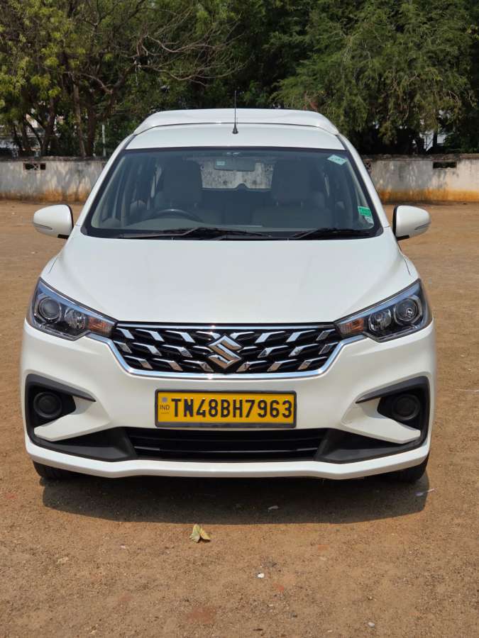 Maruti Suzuki Ertiga others
