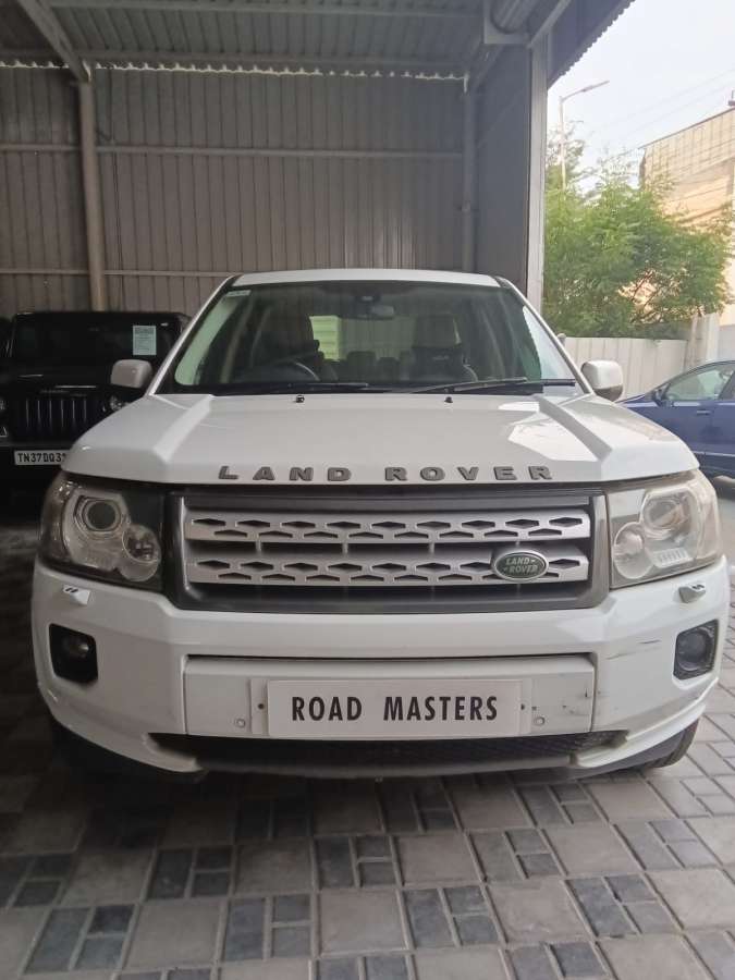 Land Rover Range Rover 3.6 TD V8 Vogue SE
