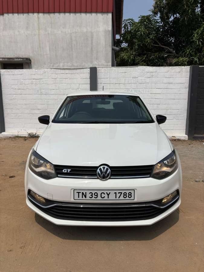 Volkswagen Polo others