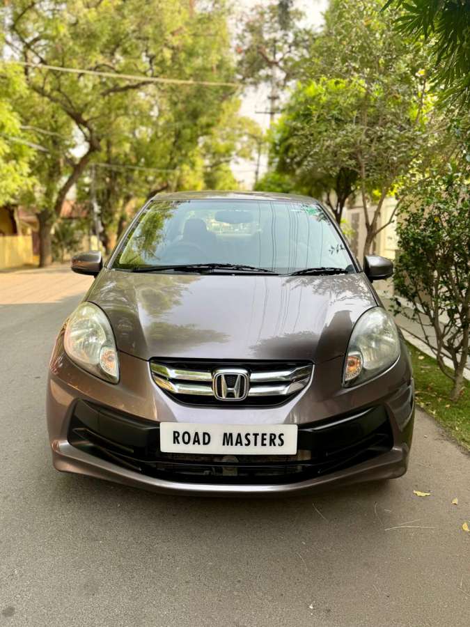 Honda Amaze S