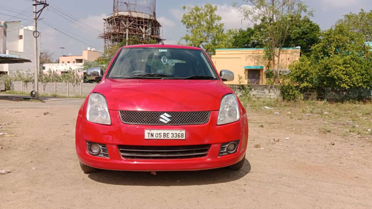 Maruti Suzuki Swift dzire VDI