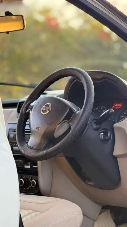 Nissan Terrano - Image 4