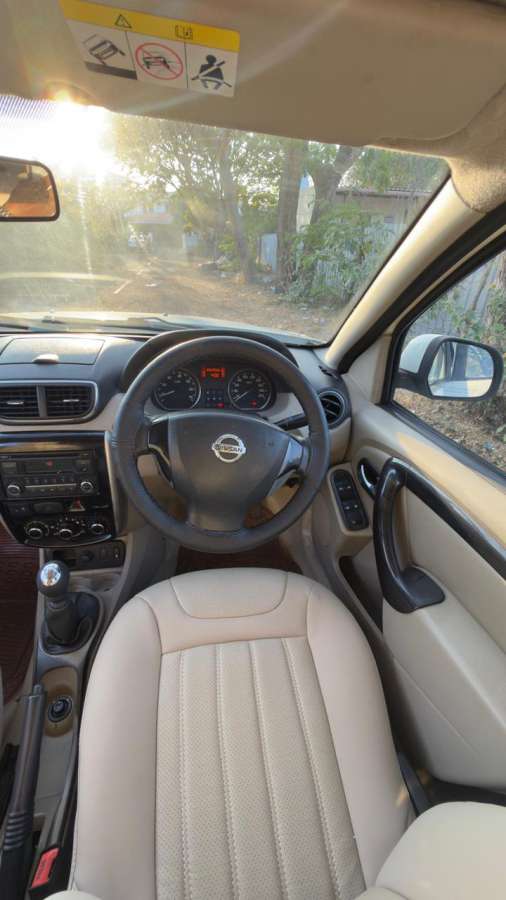 Nissan Terrano - Image 6