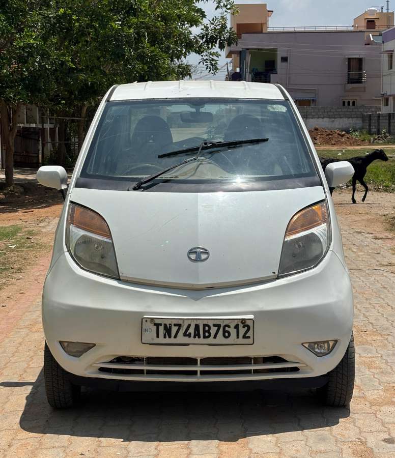 Tata Nano LX
