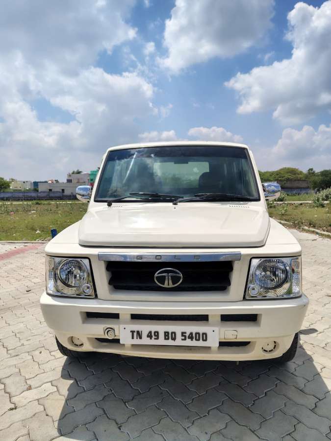 Tata Sumo - Image 10