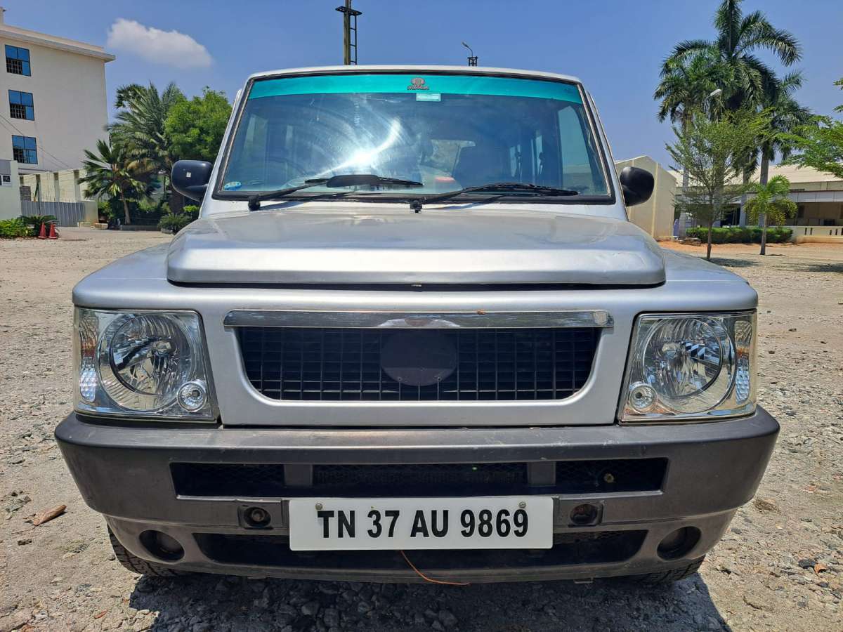 Tata Sumo Victa LX