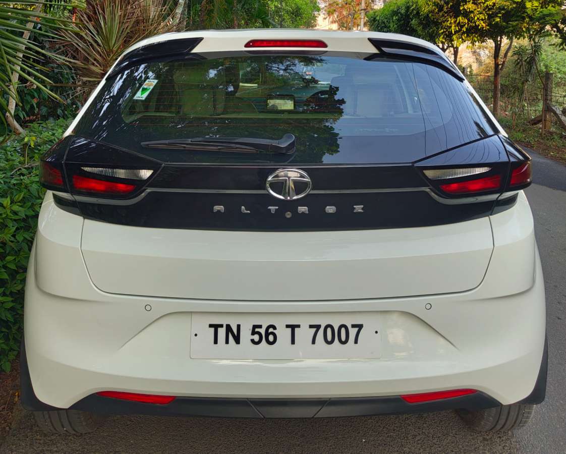 Tata Altroz - Image 6