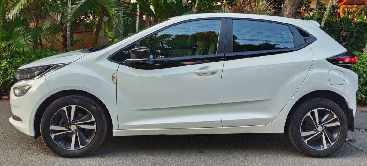 Tata Altroz - Image 5