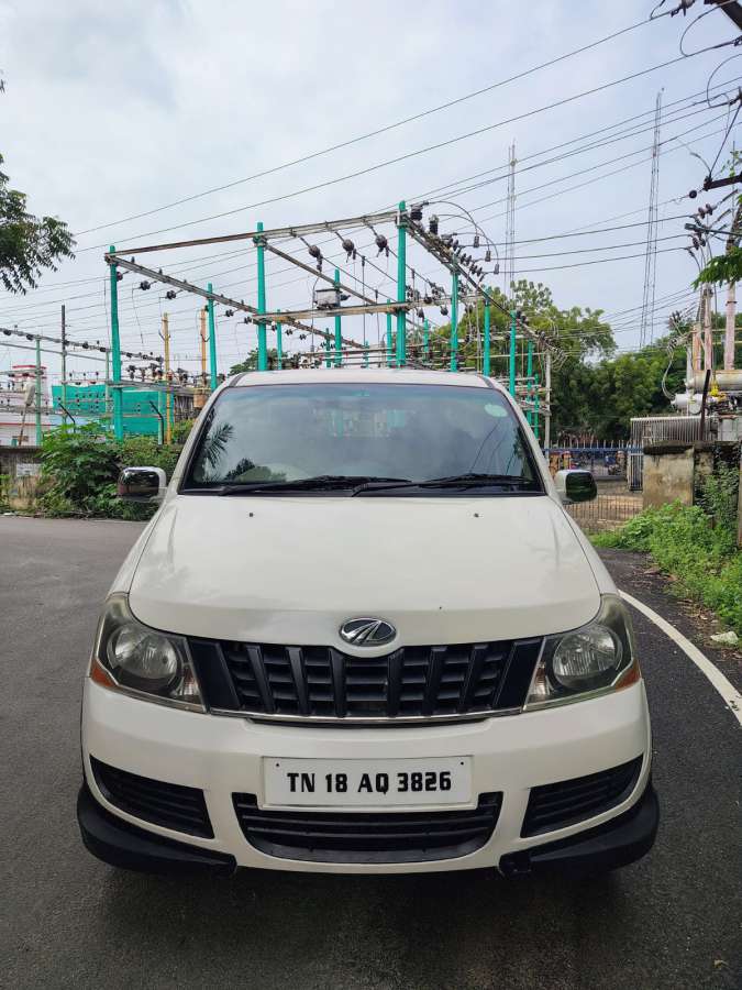 Mahindra Xylo D4 BS IV