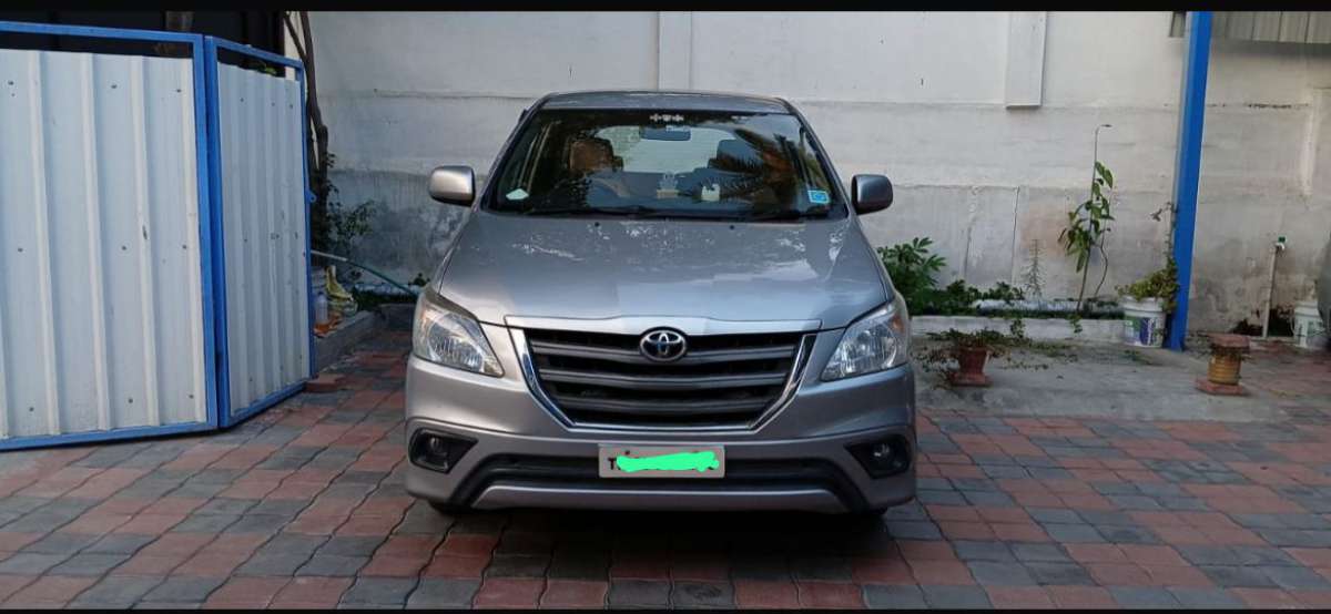 Toyota Innova 2.5 G2