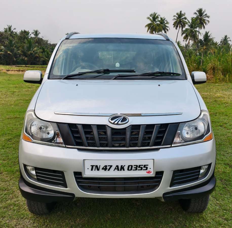 Mahindra Xylo H8 ABS