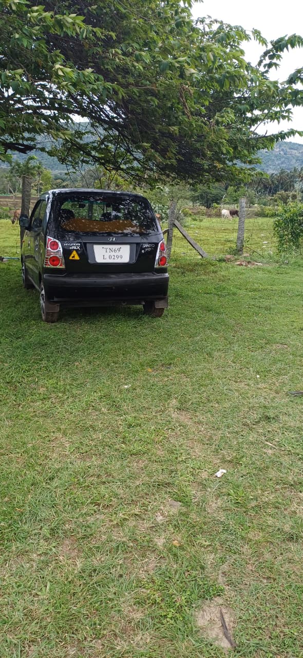 Hyundai Santro Xing XL