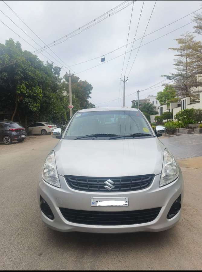 Maruti Suzuki Swift dzire others