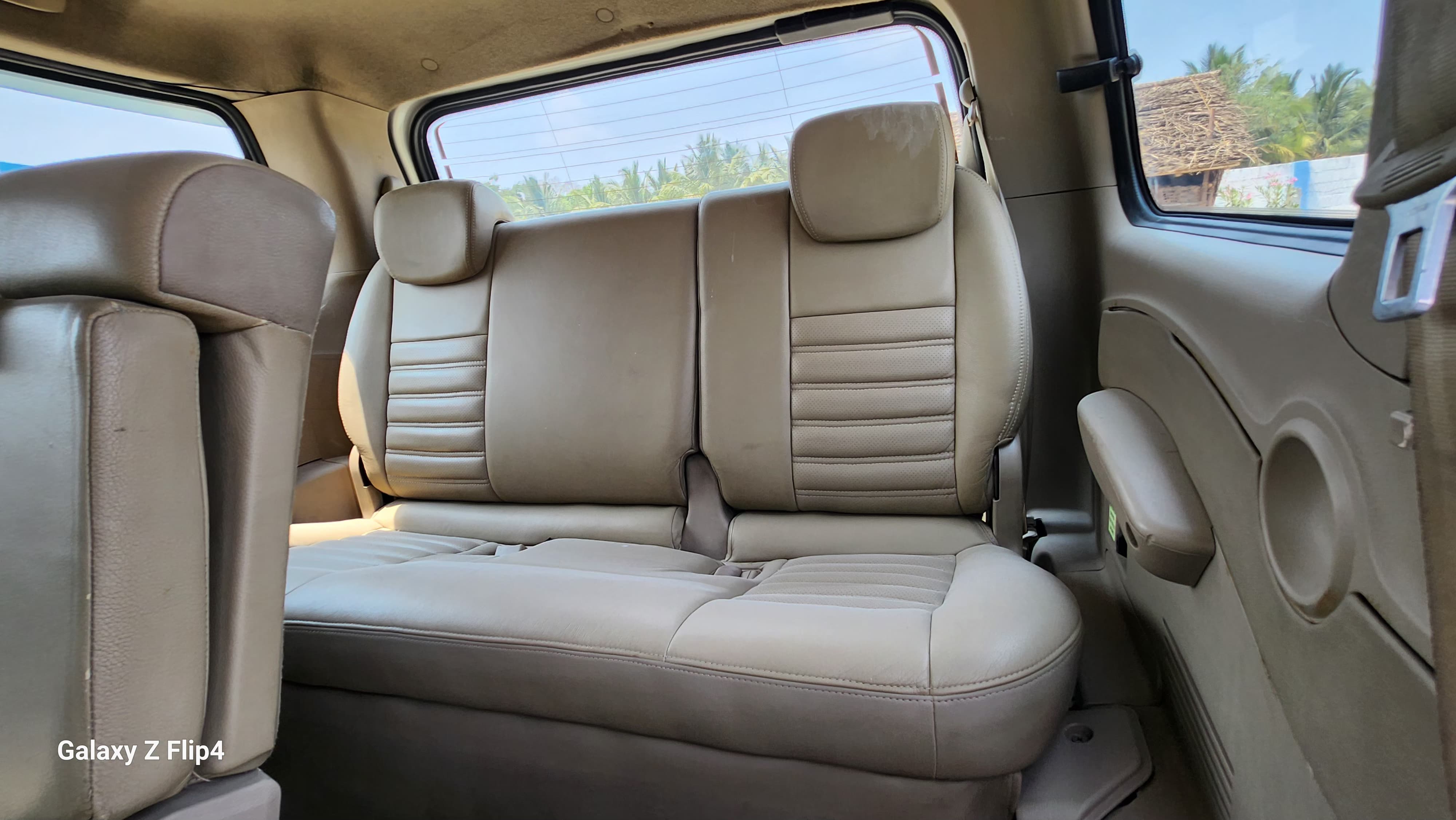 Mahindra Xylo - Image 10