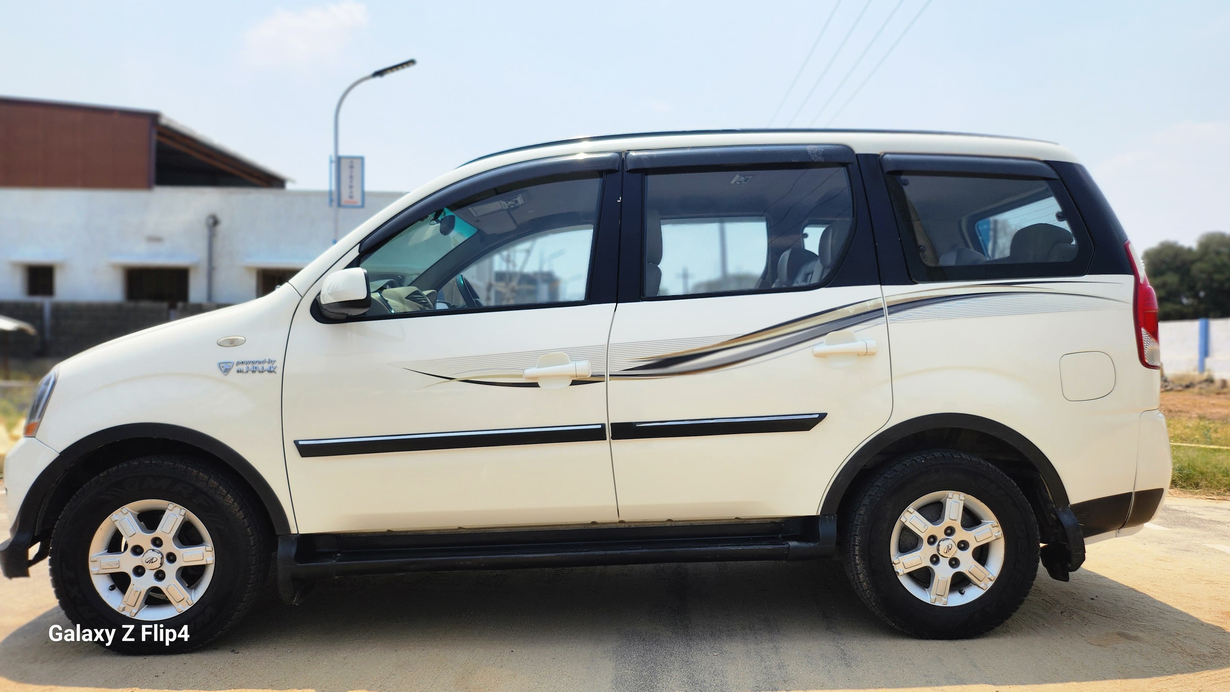 Mahindra Xylo - Image 5