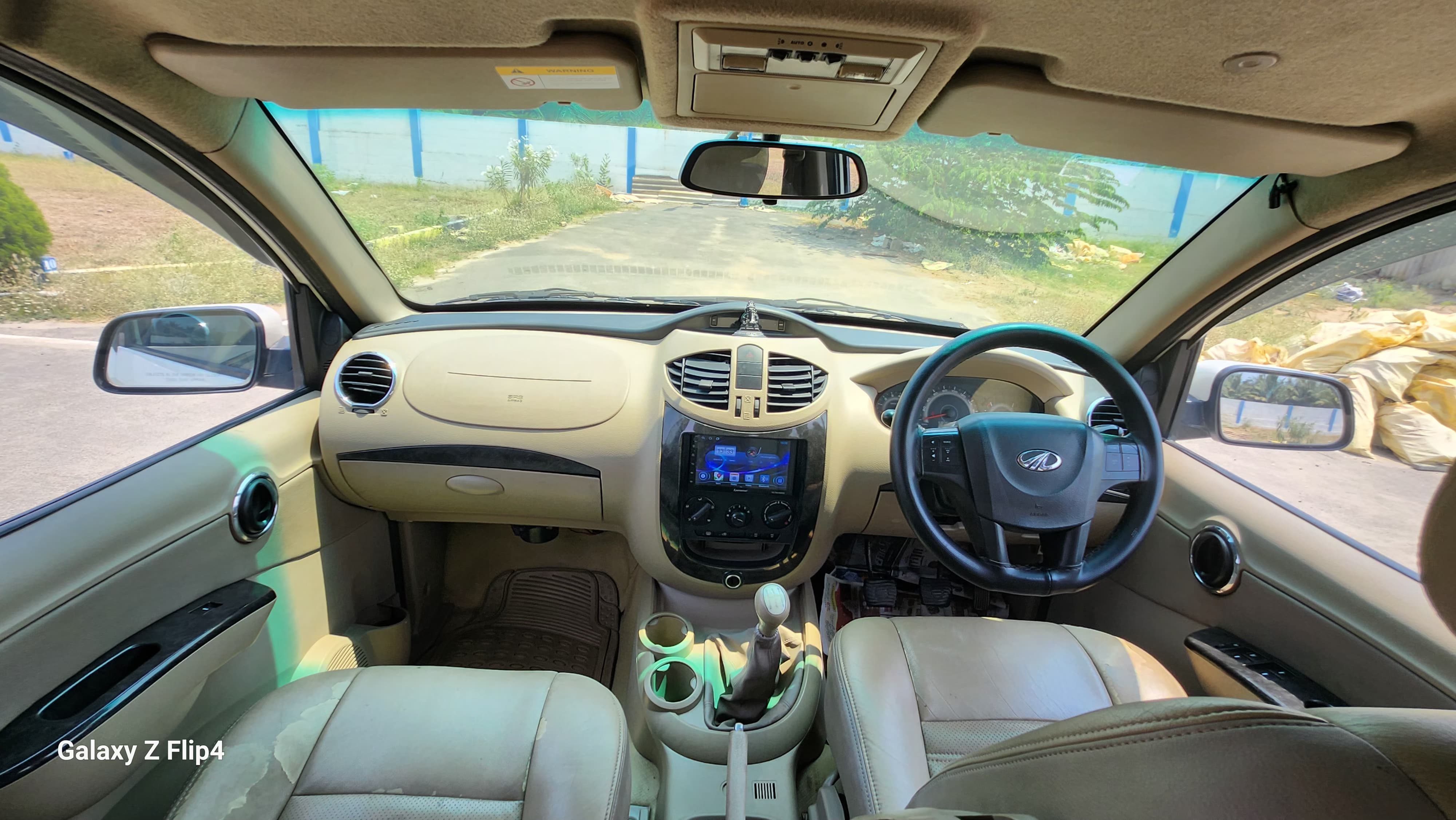 Mahindra Xylo - Image 9