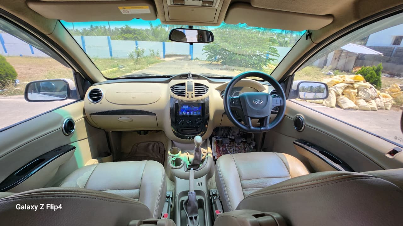 Mahindra Xylo - Image 8