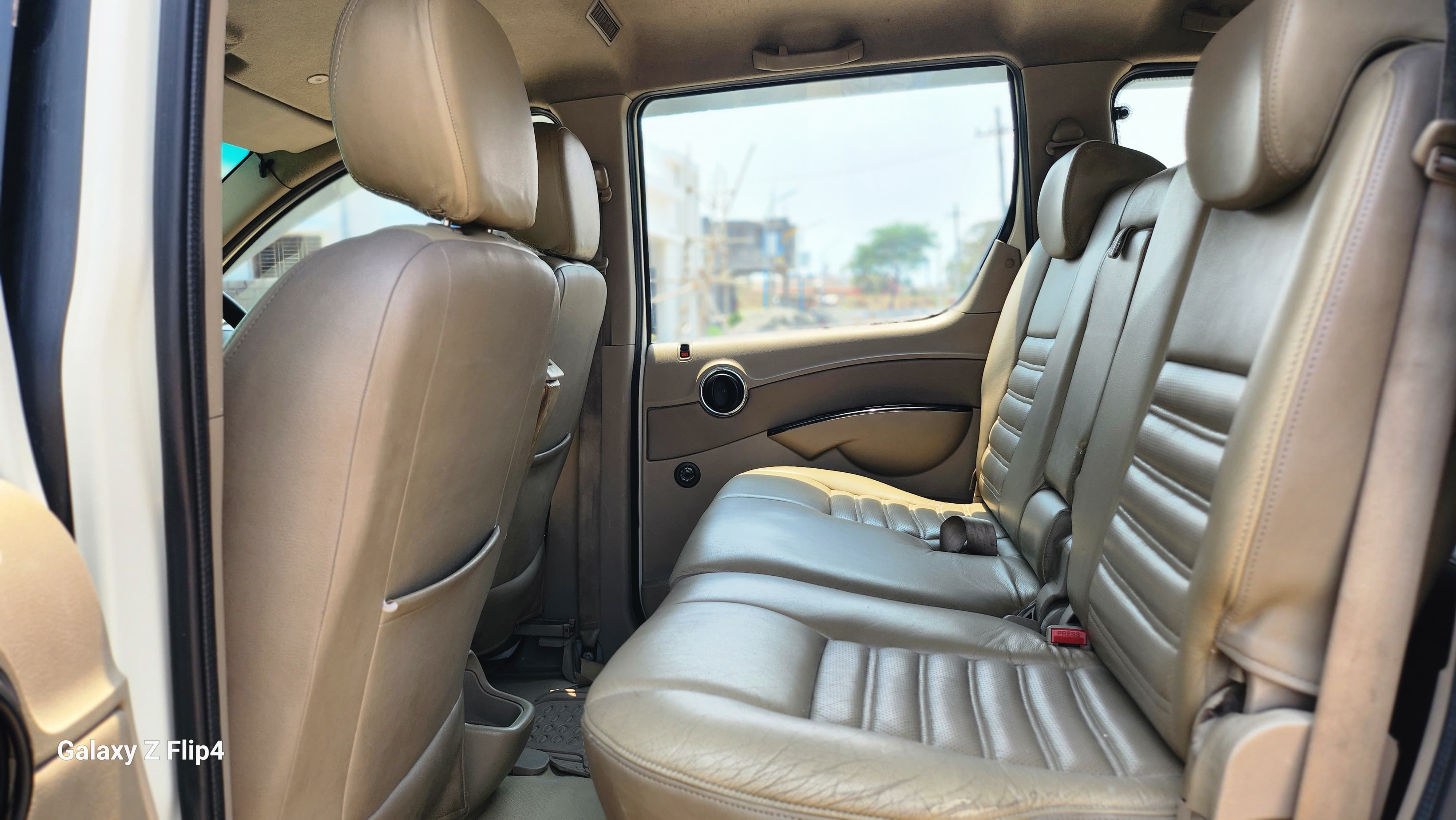 Mahindra Xylo - Image 7