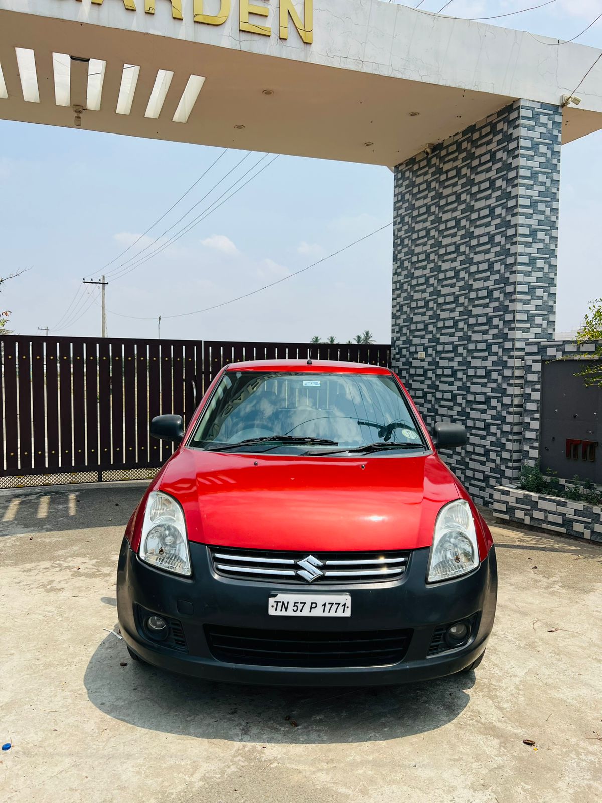 Maruti Suzuki Swift LDI