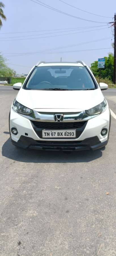 Honda WR-V others