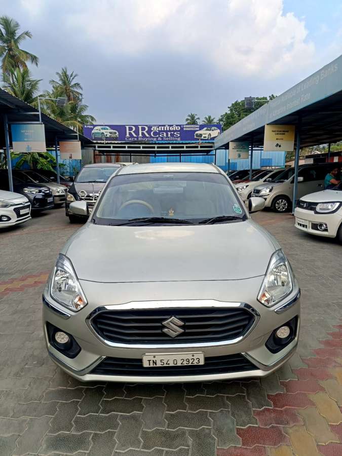 Maruti Suzuki Swift dzire VDI