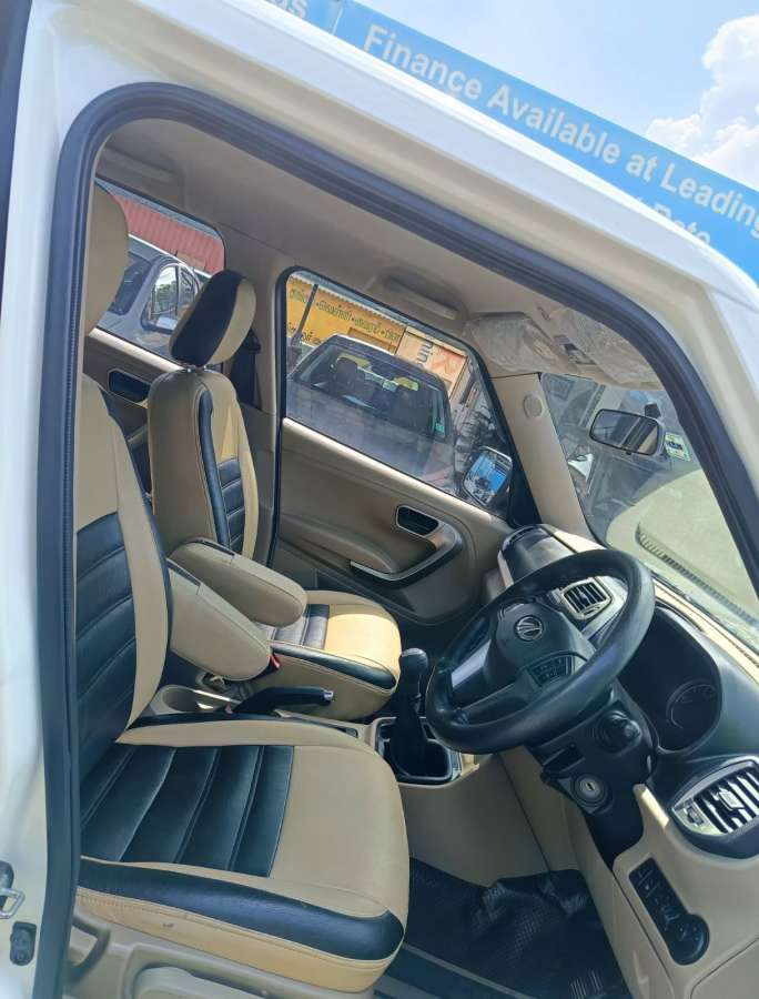 Mahindra Bolero Neo - Image 4
