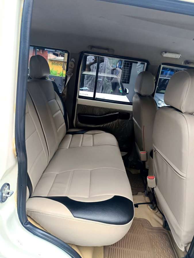 Mahindra Bolero - Image 5