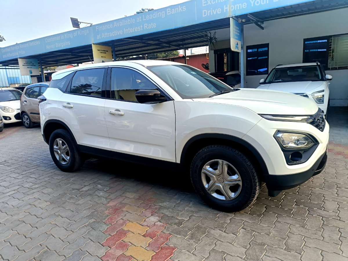 Tata Harrier - Image 2