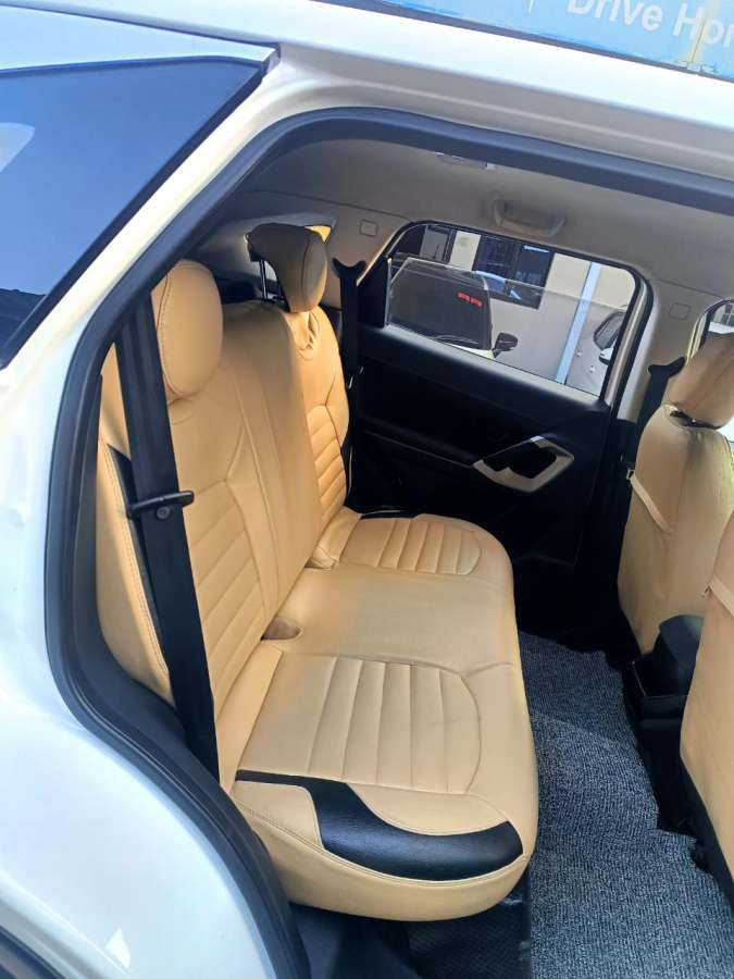 Tata Harrier - Image 5