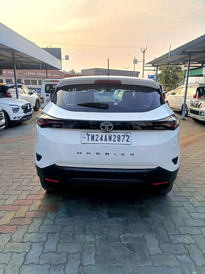 Tata Harrier - Image 6