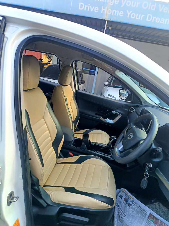 Tata Harrier - Image 4