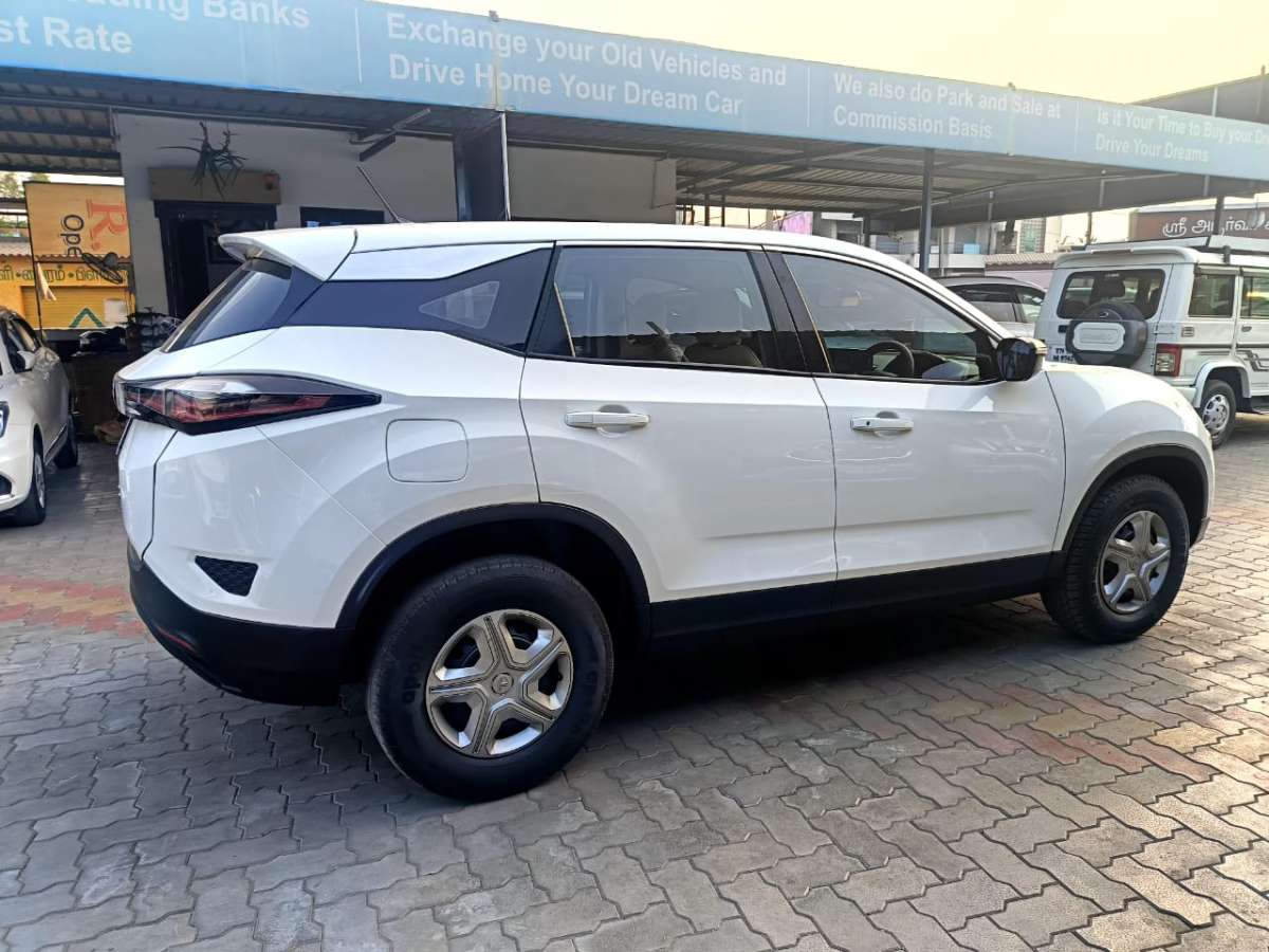 Tata Harrier - Image 3