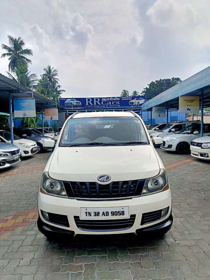 Mahindra Xylo