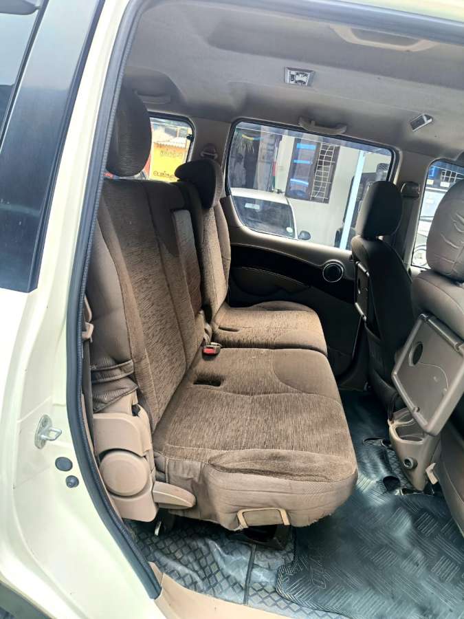 Mahindra Xylo - Image 5