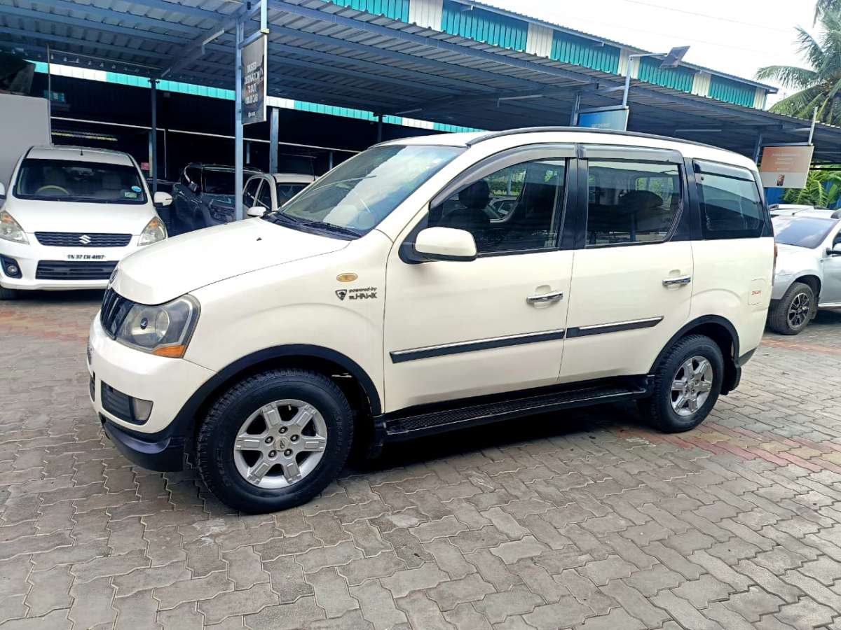 Mahindra Xylo - Image 3