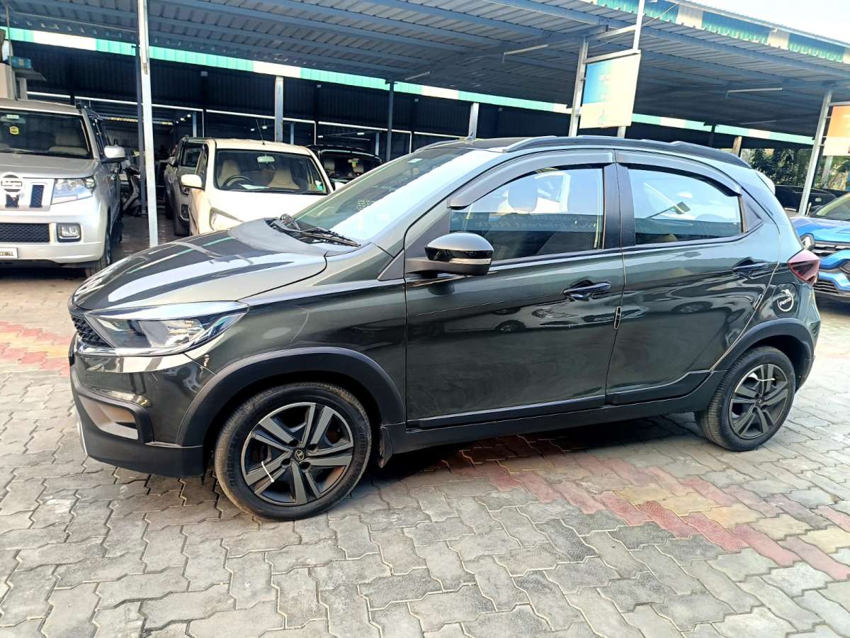 Tata Tiago - Image 2