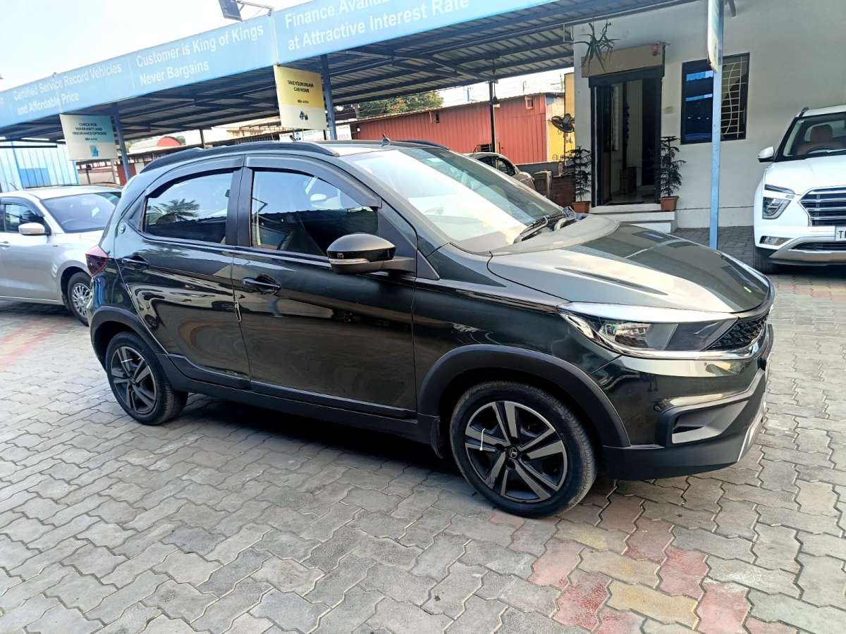 Tata Tiago - Image 3