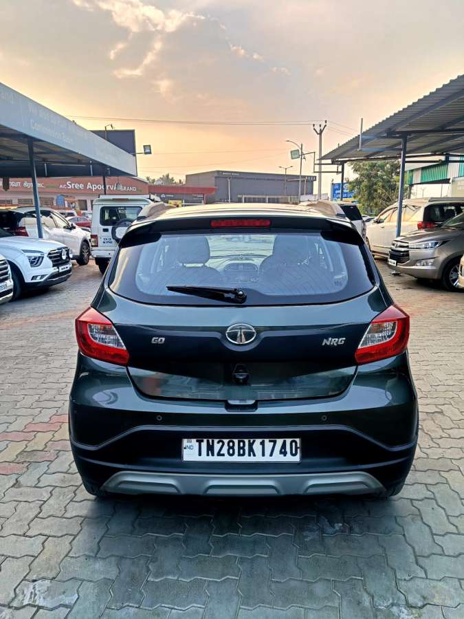 Tata Tiago - Image 7